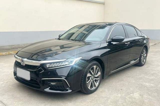 Used Honda Inspire 2019 260TURBO Jingyue Edition China VI