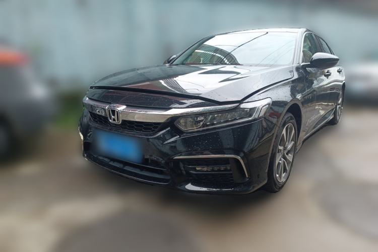 Ojetý Honda Inspire 2019 260TURBO Elegant Edition China VI Emission Standard Guazi used car, China used car export, Used car for sale, Used cars, Cheapest cars for sale