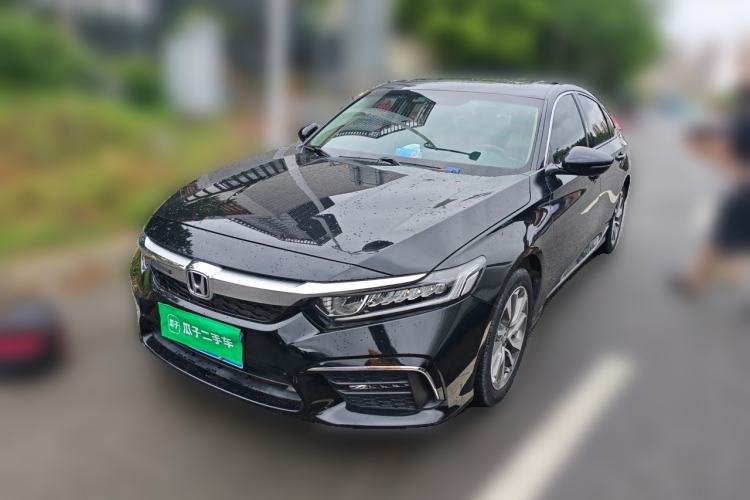 Used Honda Inspire 2019 260TURBO Elegant Edition China VI Emission Standard Guazi used car, China used car export, Used car for sale, Used cars, Cheapest cars for sale