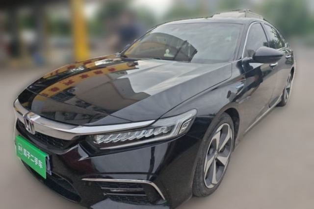 Used Honda Inspire 2019 Rui·Hybrid 2.0L Jing Shang Edition China VI
