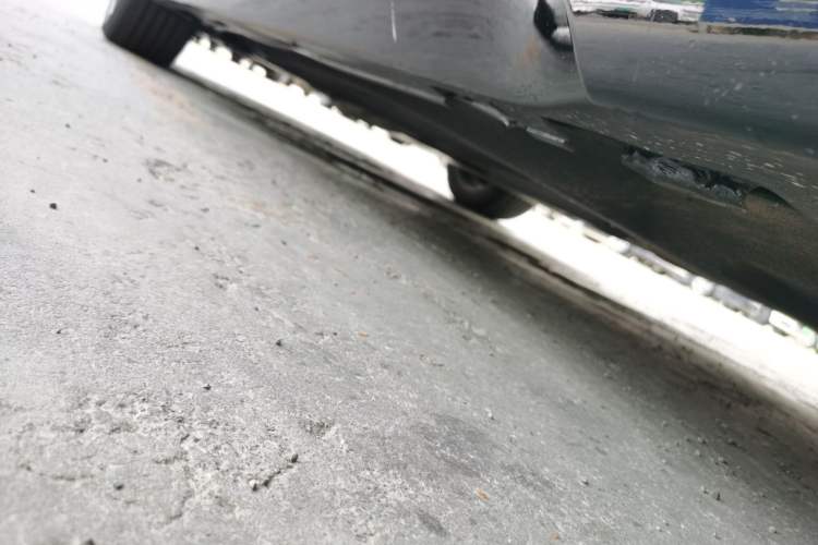Used Honda Inspire 2019 Rui·Hybrid 2.0L Jingya Edition China VI Chassis Front Right