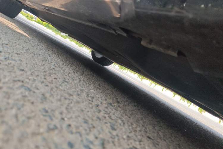 Used Honda Inspire 2019 Rui·Hybrid 2.0L Jing Shang Edition China VI Chassis Front Right