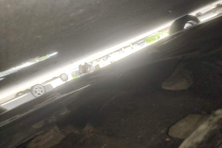 Used Honda Inspire 2019 Rui·Hybrid 2.0L Jing Shang Edition China VI Chassis Front Right