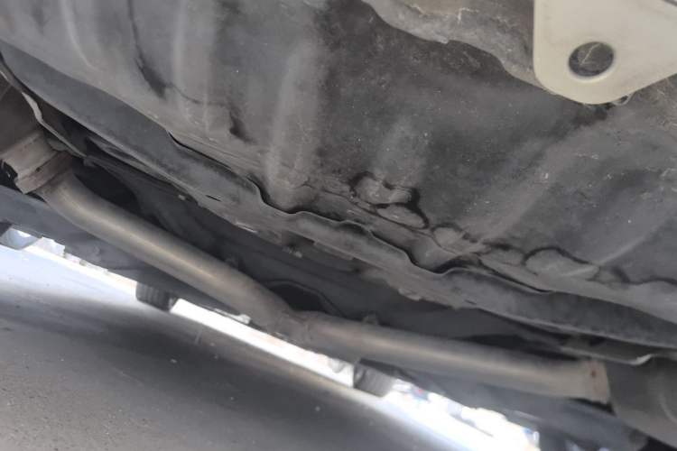 Used Honda Inspire 2019 260TURBO Elite Edition China V Standard Chassis Rear