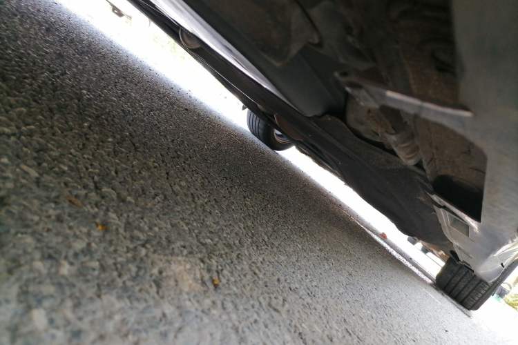 Used Honda Inspire 2019 260TURBO Elite Edition China V Standard Chassis Rear Right