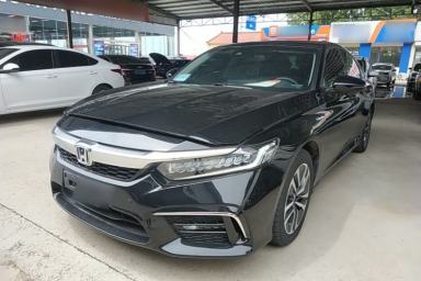 Used Honda Inspire 2019 Rui·Hybrid 2.0L Jingya Edition China VI