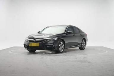 Used Honda Inspire 2019 260TURBO Elegant Edition China VI Emission Standard