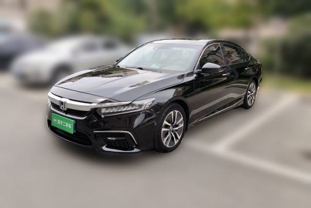 Used Honda Inspire 2019 Rui·Hybrid 2.0L Jingya Edition China VI