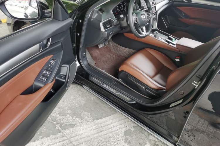 Used Honda Inspire 2019 Rui·Hybrid 2.0L Jingya Edition China VI Driver Seat