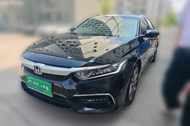 Used Honda Inspire 2019 260TURBO Elegant Edition China VI Emission Standard