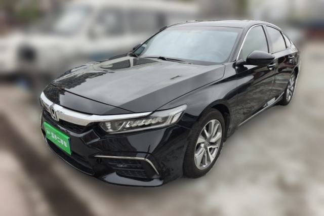 Used Honda Inspire 2019 260TURBO Elegant Edition China VI Emission Standard
