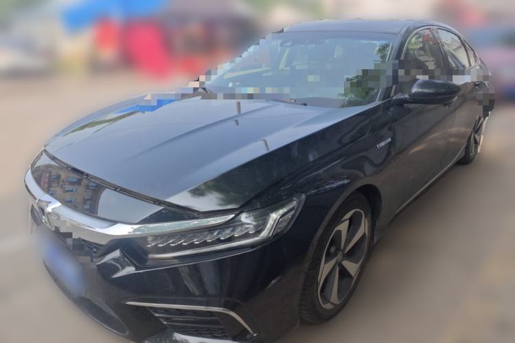 Used Honda Inspire 2019 Rui·Hybrid 2.0L Jing Shang Edition China VI Guazi used car, China used car export, Used car for sale, Used  cars, Cheapest cars for sale