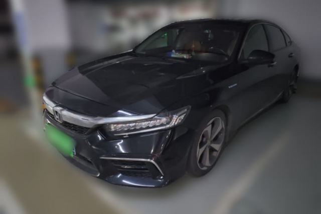 Used Honda Inspire 2019 Rui·Hybrid 2.0L Jing Shang Edition China VI