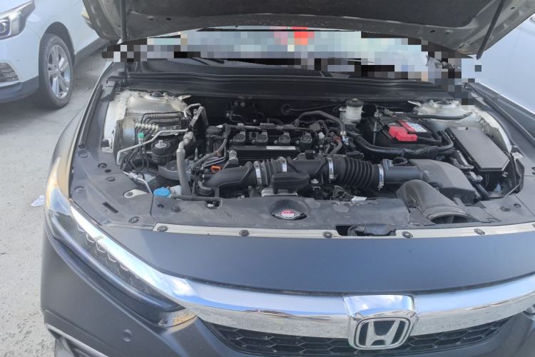 Used Honda Inspire 2019 260TURBO Elite Edition China V Standard Engine Bay Right