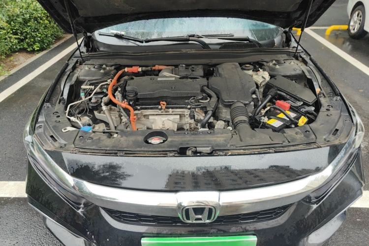 Used Honda Inspire 2019 Rui·Hybrid 2.0L Jingya Edition China VI Engine Bay
