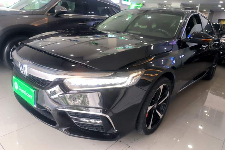 Used Honda Inspire 2019 260TURBO Jingyue Edition China VI Guazi used car, China used car export, Used car for sale, Used  cars, Cheapest cars for sale