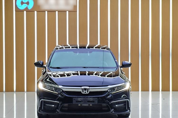 Used Honda Inspire 2019 260TURBO Elegant Edition China VI Emission Standard Exterior 1