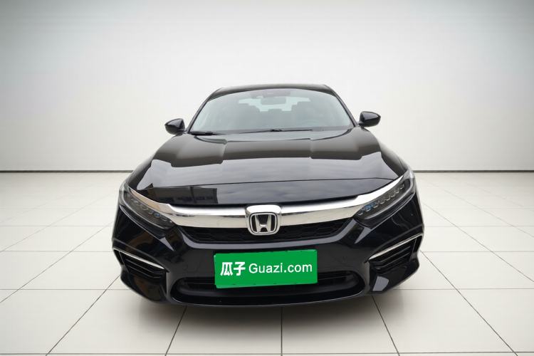 Used Honda Inspire 2019 Rui·Hybrid 2.0L Jing Shang Edition China VI Exterior 1