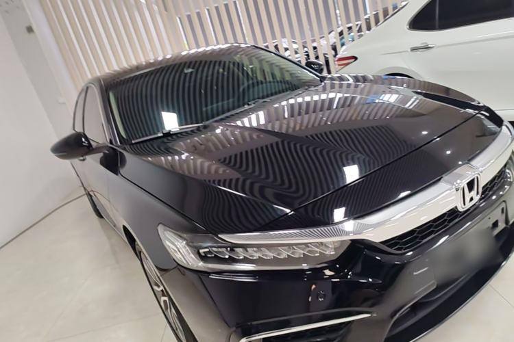 Used Honda Inspire 2019 260TURBO Elite Edition China V Standard Exterior 1