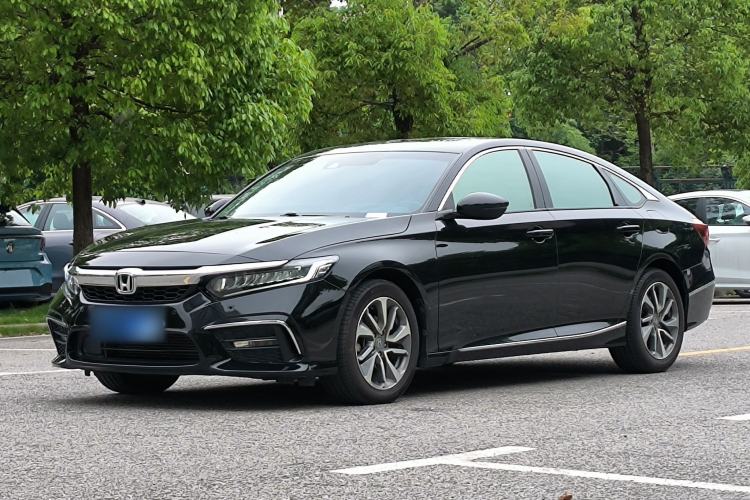 Used Honda Inspire 2019 260TURBO Elite Edition China V Standard Exterior 1