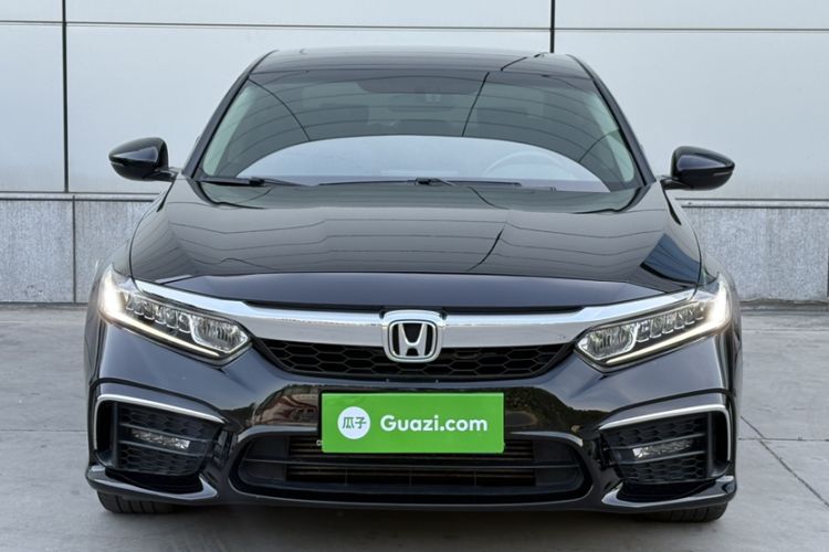 Used Honda Inspire 2019 260TURBO Elegant Edition China VI Emission Standard Exterior 1