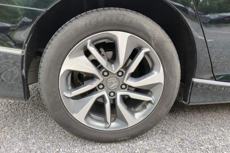 Used Honda Inspire 2019 260TURBO Elite Edition China V Standard Exterior 11