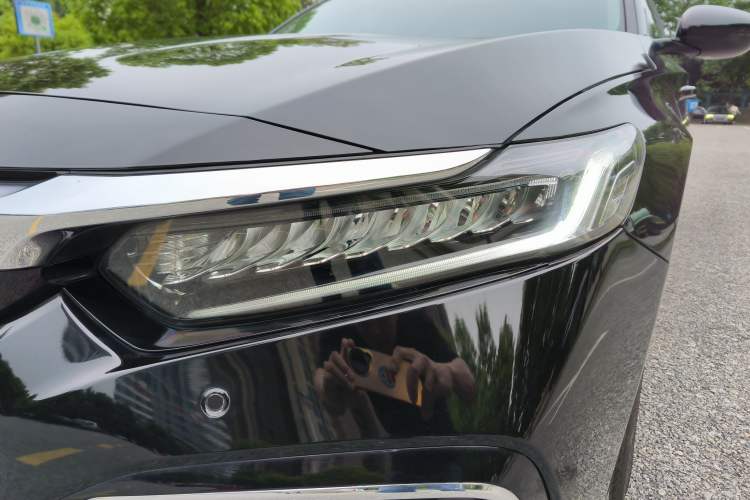 Used Honda Inspire 2019 260TURBO Elite Edition China V Standard Exterior 12