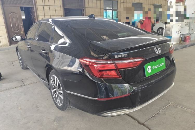 Used Honda Inspire 2019 Rui·Hybrid 2.0L Jingya Edition China VI Exterior 2