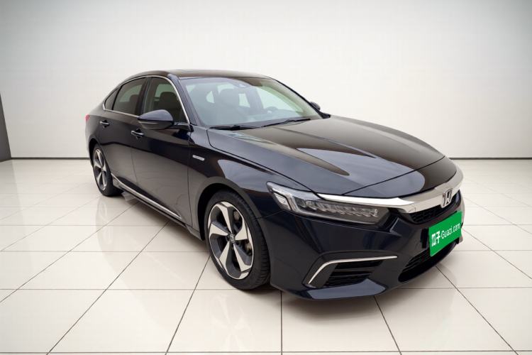 Used Honda Inspire 2019 Rui·Hybrid 2.0L Jing Shang Edition China VI Exterior 2