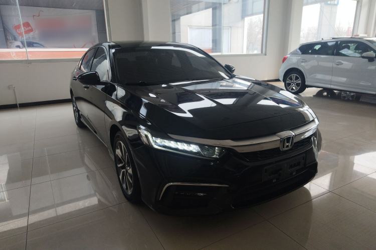 Used Honda Inspire 2019 260TURBO Elegant Edition China VI Emission Standard Exterior 2