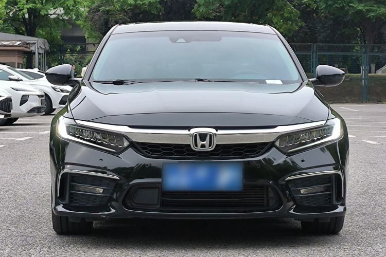 Used Honda Inspire 2019 260TURBO Elite Edition China V Standard Exterior 2