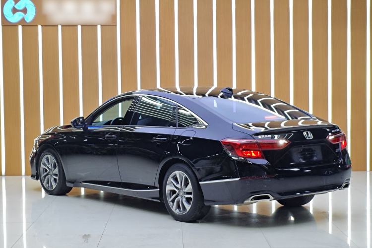 Used Honda Inspire 2019 260TURBO Elegant Edition China VI Emission Standard Exterior 3