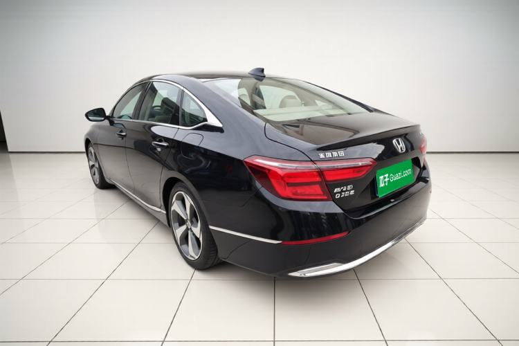 Used Honda Inspire 2019 Rui·Hybrid 2.0L Jing Shang Edition China VI Exterior 3