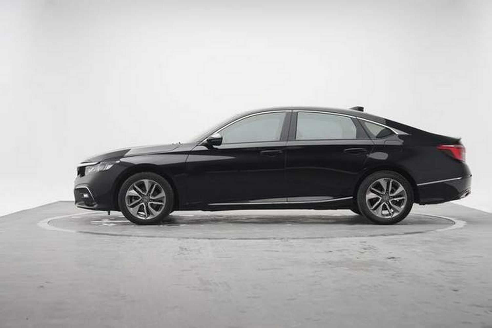 Used Honda Inspire 2019 260TURBO Elegant Edition China VI Emission Standard Exterior 3