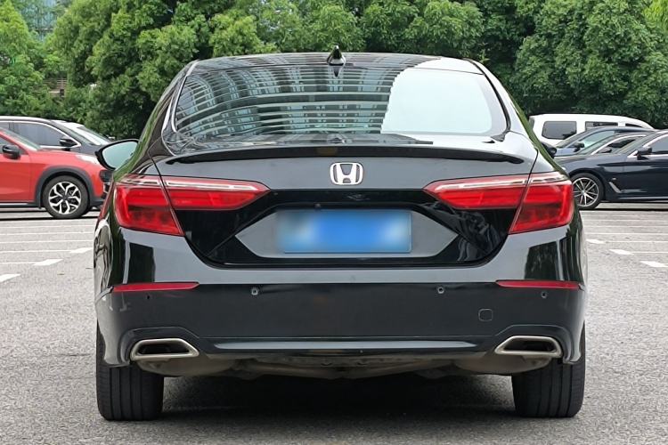 Used Honda Inspire 2019 260TURBO Elite Edition China V Standard Exterior 3