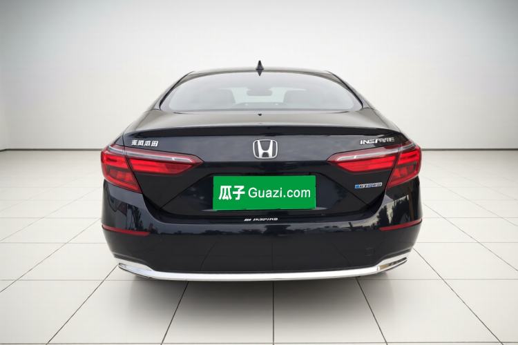 Used Honda Inspire 2019 Rui·Hybrid 2.0L Jing Shang Edition China VI Exterior 4