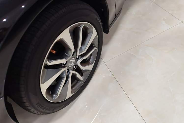 Used Honda Inspire 2019 260TURBO Elite Edition China V Standard Exterior 4