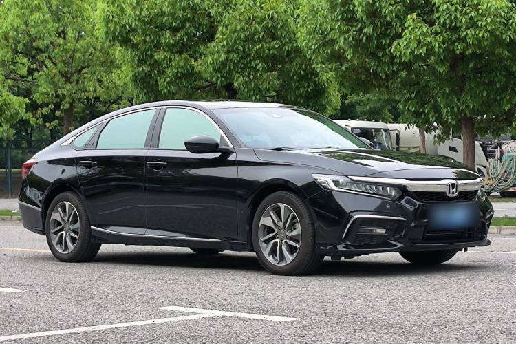 Used Honda Inspire 2019 260TURBO Elite Edition China V Standard Exterior 4