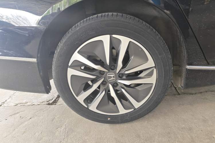 Used Honda Inspire 2019 Rui·Hybrid 2.0L Jingya Edition China VI Exterior 5