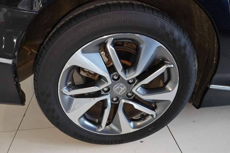 Used Honda Inspire 2019 260TURBO Elegant Edition China VI Emission Standard Exterior 5