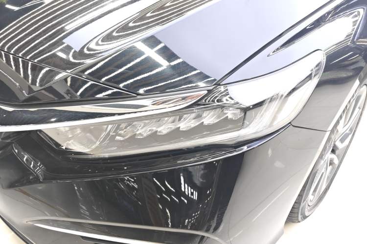 Used Honda Inspire 2019 260TURBO Elegant Edition China VI Emission Standard Exterior 6