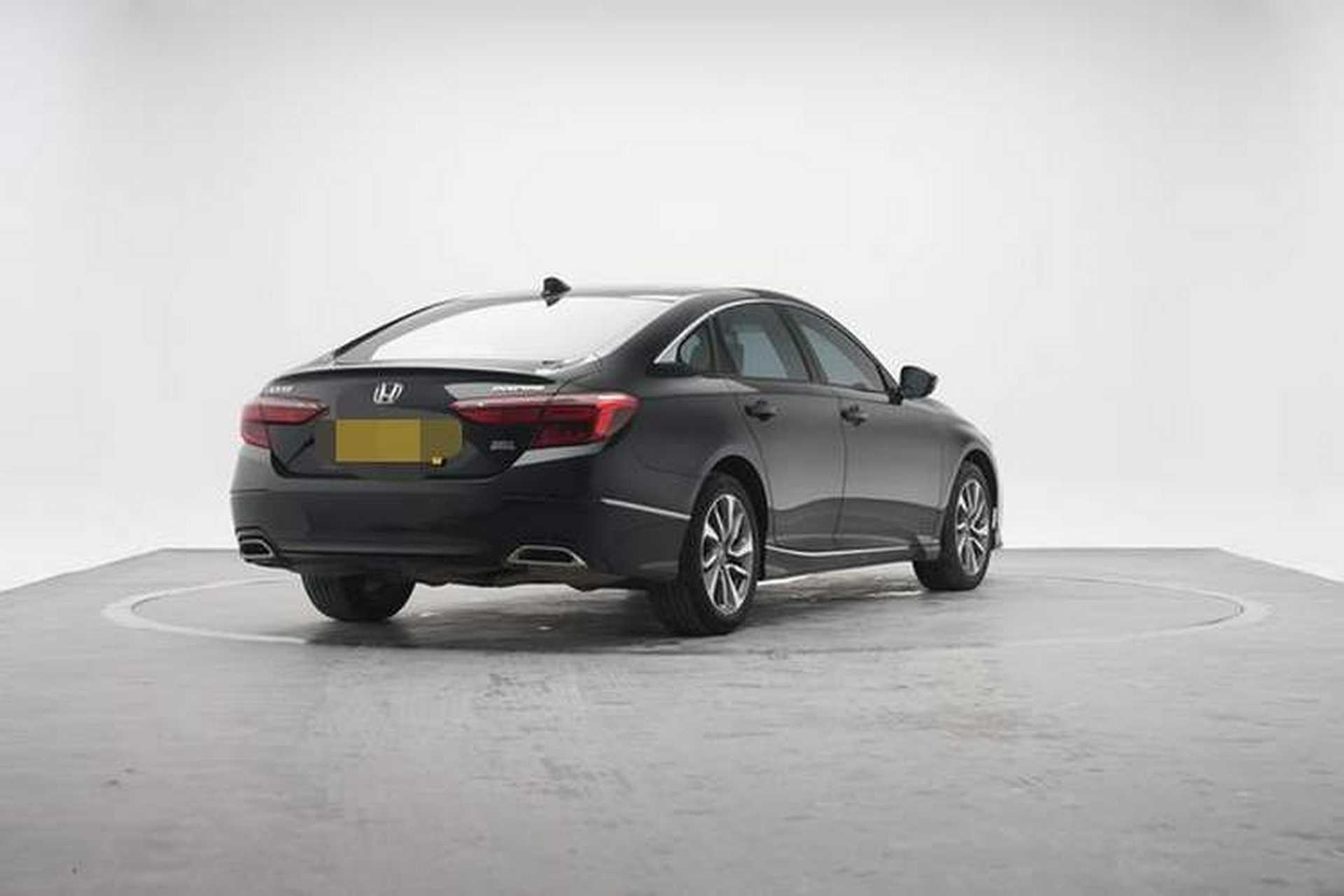 Used Honda Inspire 2019 260TURBO Elegant Edition China VI Emission Standard Exterior 6