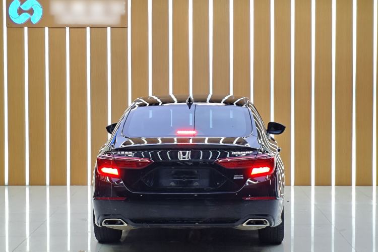 Used Honda Inspire 2019 260TURBO Elegant Edition China VI Emission Standard Exterior 7