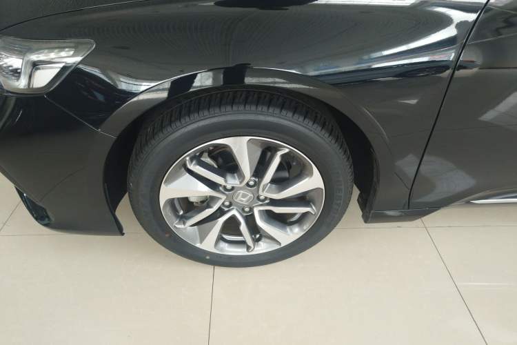 Used Honda Inspire 2019 260TURBO Elegant Edition China VI Emission Standard Exterior 7