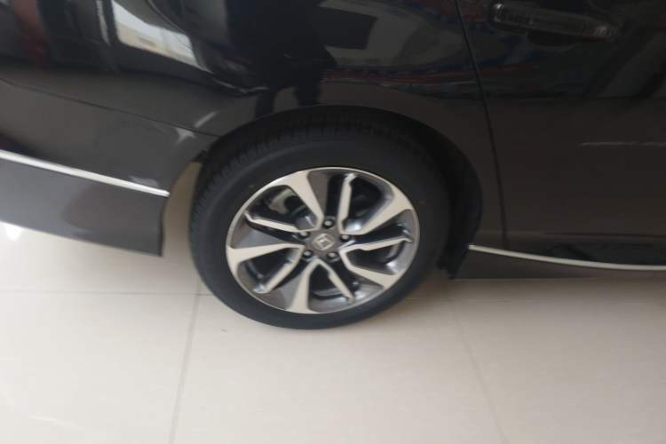 Used Honda Inspire 2019 260TURBO Elegant Edition China VI Emission Standard Exterior 8