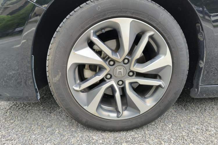 Used Honda Inspire 2019 260TURBO Elite Edition China V Standard Exterior 9