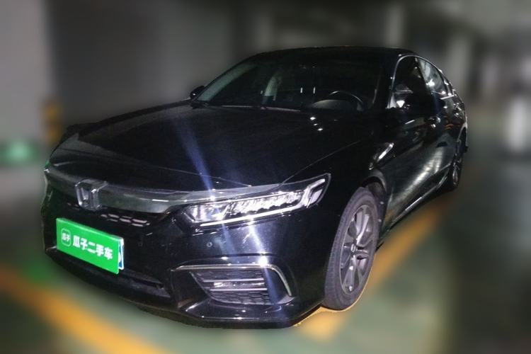 Used Honda Inspire 2019 260TURBO Elegant Edition China VI Emission Standard Guazi used car, China used car export, Used car for sale, Used  cars, Cheapest cars for sale