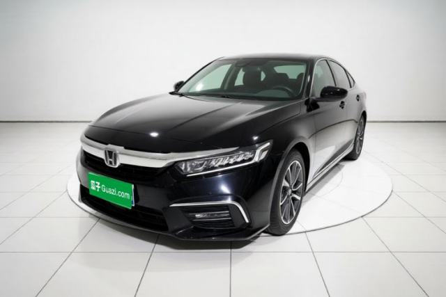 Used Honda Inspire 2019 260TURBO Elegant Edition China VI Emission Standard