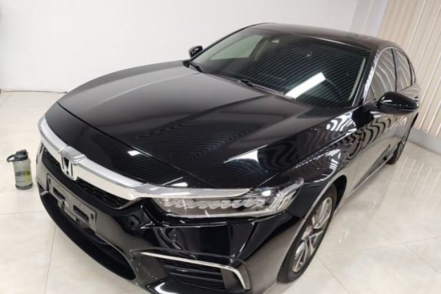 Used Honda Inspire 2019 260TURBO Elite Edition China V Standard