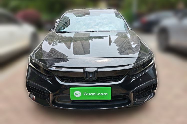 Used Honda Inspire 2019 Rui·Hybrid 2.0L Jing Shang Edition China VI Front